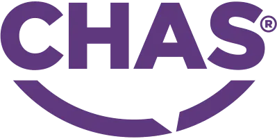 CHAS Accreditation