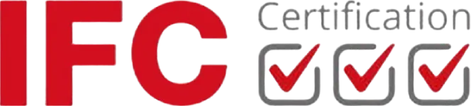 IFC Certification