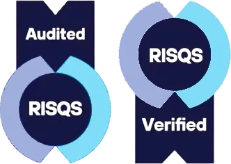 RISQS Verified
