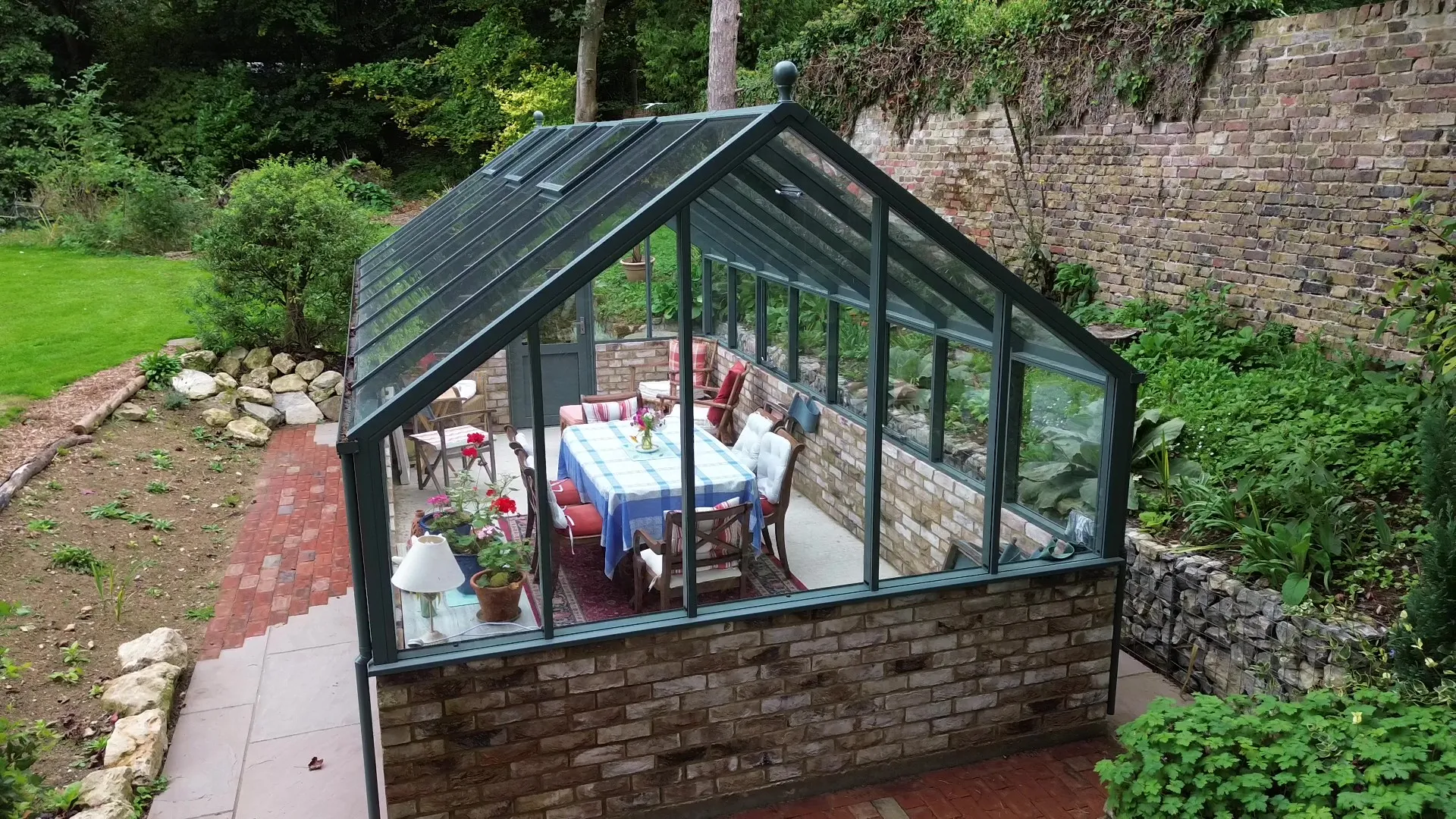 builders and contractors