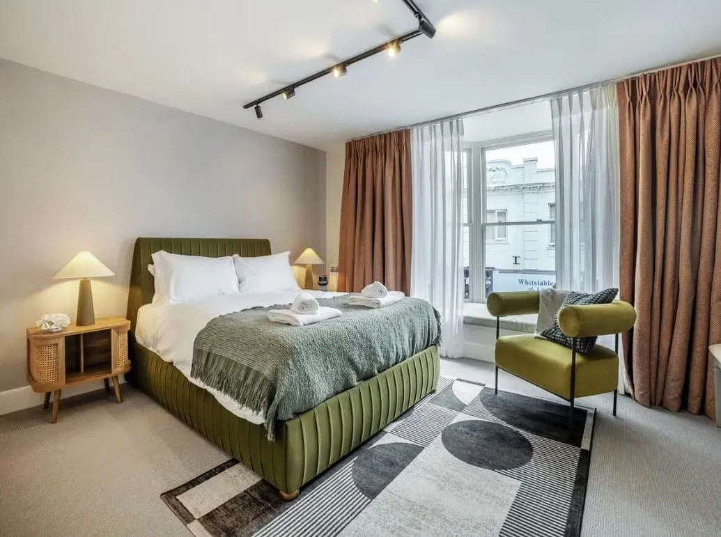 house extensions kent