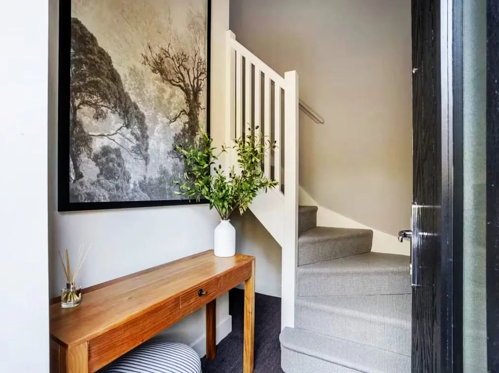 unique architectural styles