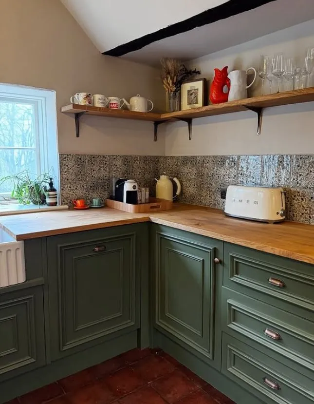 home renovation kent